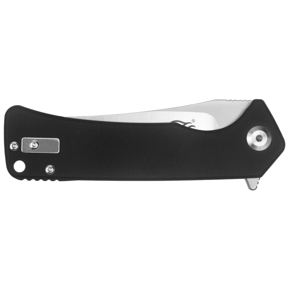 Couteau De Poche Firebird FH923BK Manche G10 Ganzo – Image 2