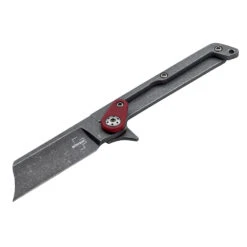 Couteau De Poche Fragment Manche G10 Boker Plus