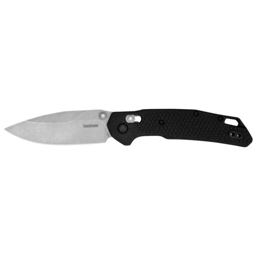 Couteau De Poche Heist Manche GFN Kershaw