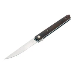 Couteau De Poche Kwaiken Air Mini Cocobolo Manche Cocobolo Boker Plus