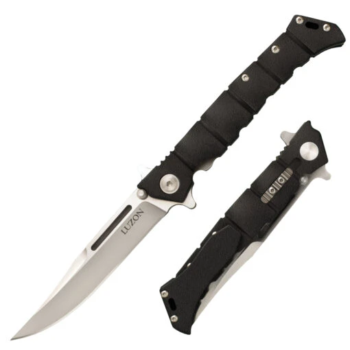 Couteau De Poche Luzon (medium) Manche GFN Cold Steel