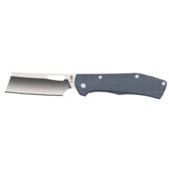 Couteau De Poche New Flatiron Manche Micarta Gerber