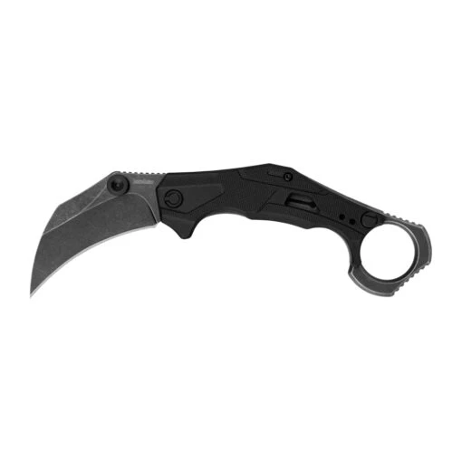 Couteau De Poche Outlier Manche GFN Kershaw