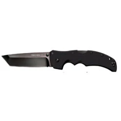 Couteau De Poche Recon 1 Tanto Manche G10 Cold Steel