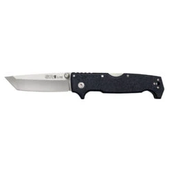 Couteau De Poche SR1 Lite Tanto Manche Griv-Ex Cold Steel