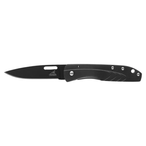 Couteau De Poche STL 2.5 Manche Aluminium Gerber