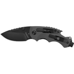 Couteau De Poche Shuffle DIY Manche GFN Kershaw