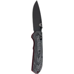 Couteau De Poche Super Freek Manche G10 Benchmade