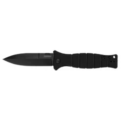 Couteau De Poche Xcom Manche Nylon Kershaw
