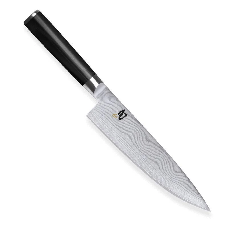 Kai Couteau Chef VG MAX (3 Tailles) | Shun Classic