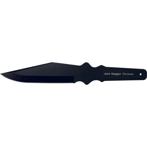 Dague Coldsteel Jack Dagger Thrower Manche Acier Cold Steel
