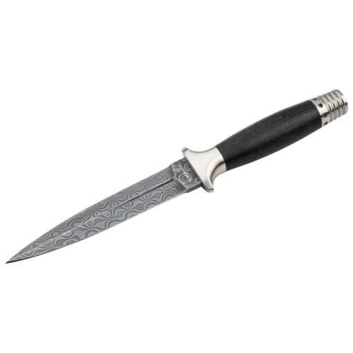 Dague MG-42 Manche Bois Boker