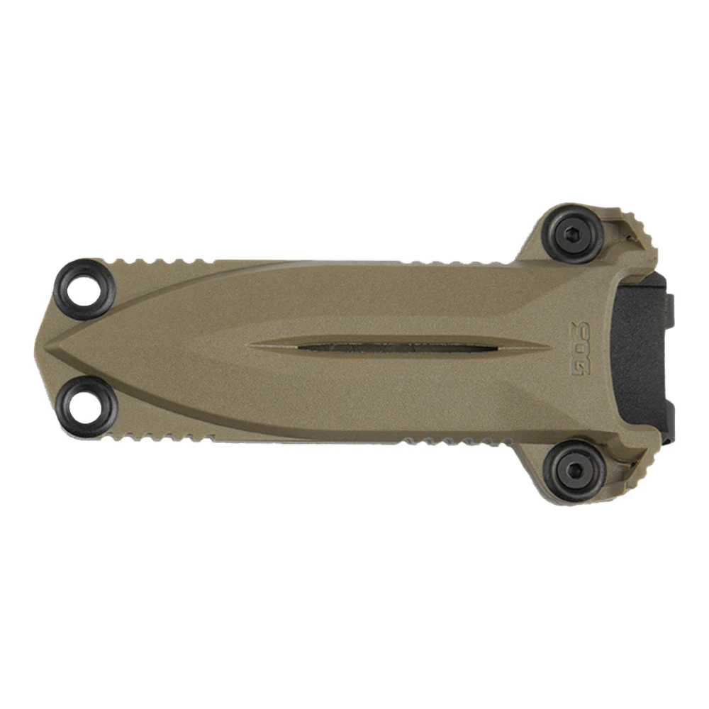 Dague Pentagon FX Covert FDE Manche G10 Sog – Image 2