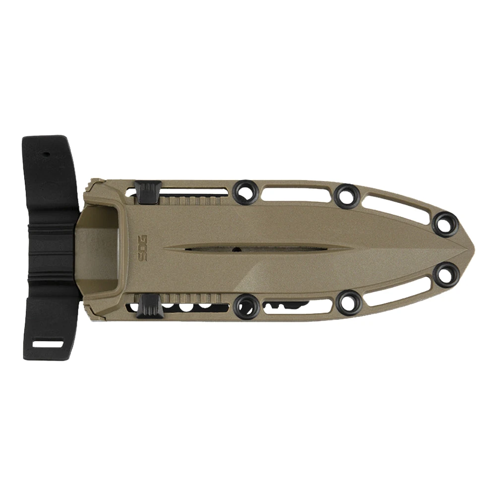 Dague Pentagon FX FDE Manche G10 Sog – Image 2