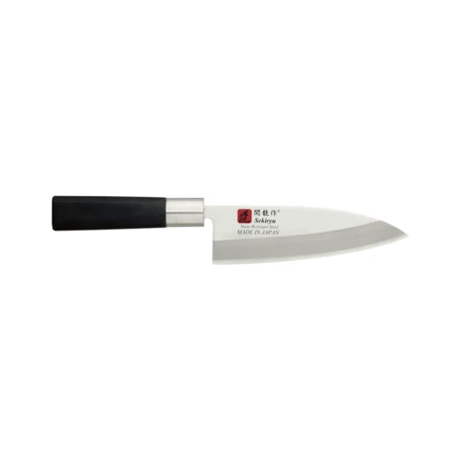 Deba Lame 150mm Manche ABS Sekiryu