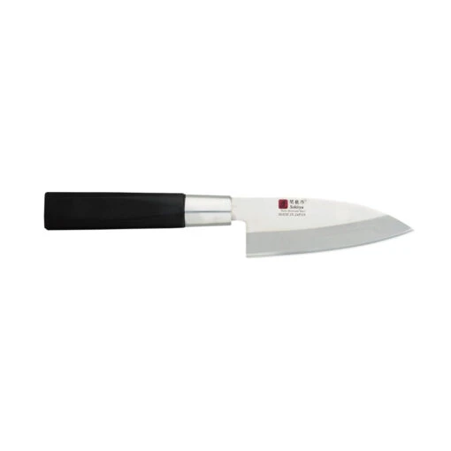 Deba Small Lame 105mm Manche ABS Sekiryu