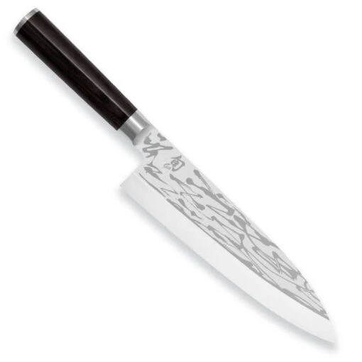 Kai Deba De 210mm En VG10 | Shun Pro