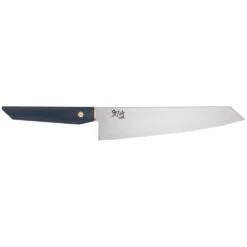 Gyuto Classic Manche G10 Bleu Hazaki
