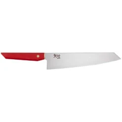 Gyuto Classic Manche G10 Rouge Hazaki