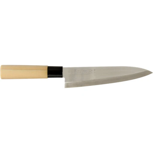 Gyuto Manche Bois Sekiryu