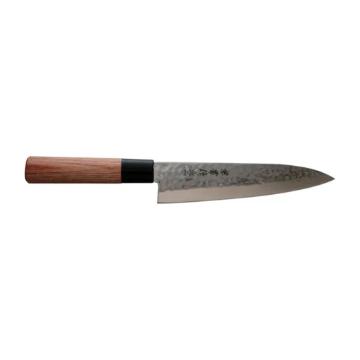 Gyuto Manche Plywood Kane Tsune