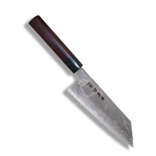 Kiritsuke 170mm Blue Steel "Zen-Bokashi" | Kane Tsune