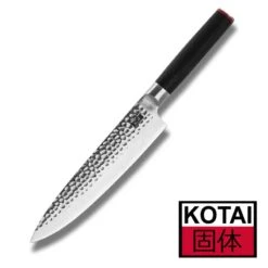 GYUTO MARTELÉ 20CM | KOTAI