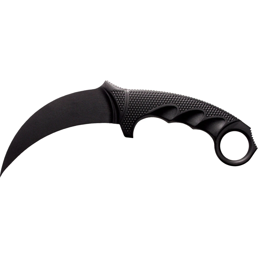 Karambit FGX Karambit Manche Griv-ExKray-Ex Cold Steel