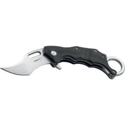 Karambit Wildcat Manche G10 Boker Plus