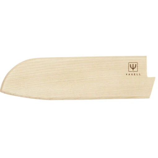 Kiritsuke Etui 200mm Manche Erable Yaxell