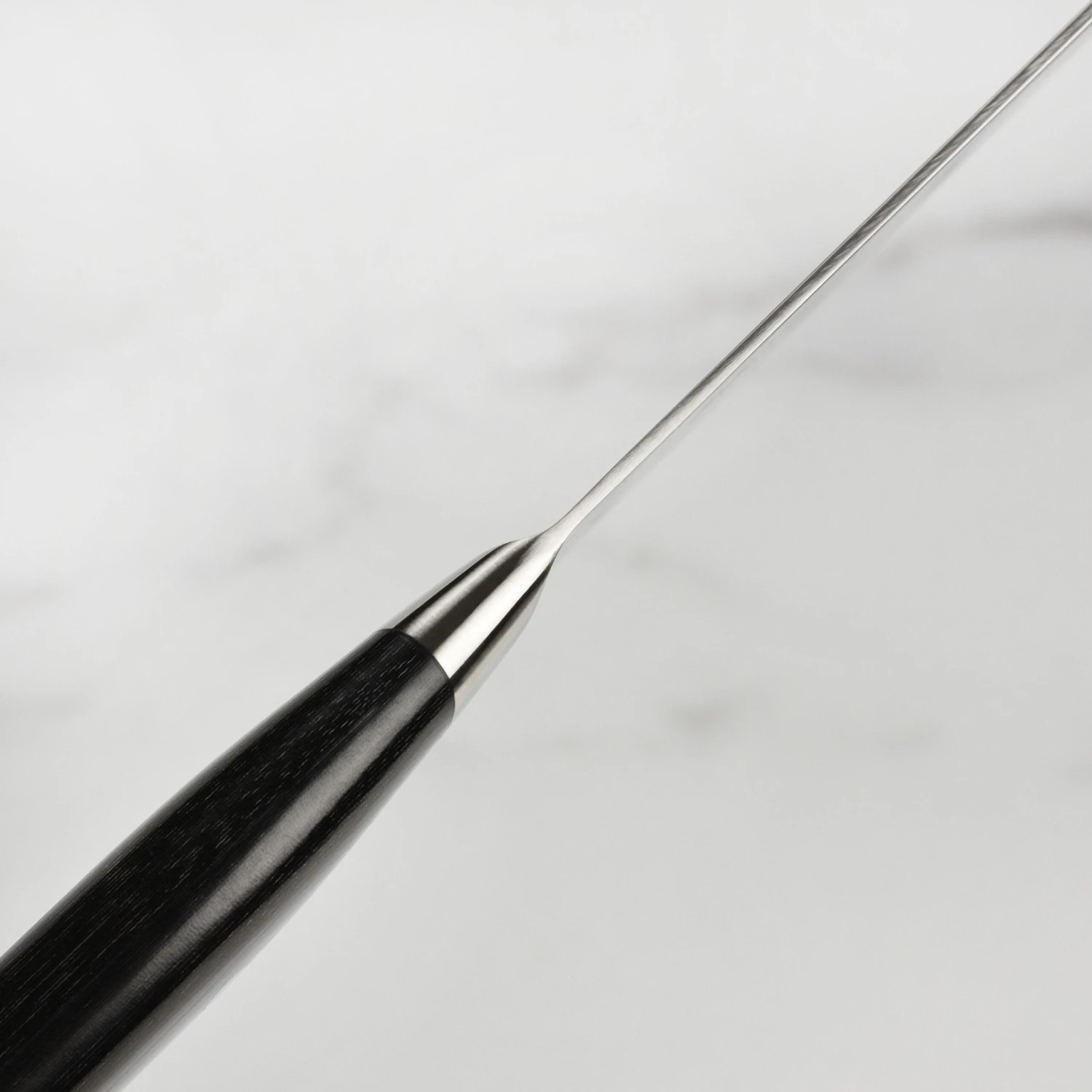 Couteau à Trancher Japonais San-Mai (Disponible En 2 Tailles) | MON | Yaxell – Image 4