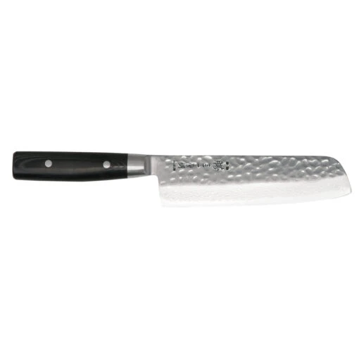Nakiri Zen Manche Micarta Yaxell