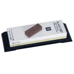PIERRE À AIGUISER JAPONAISE GRAINS DE 3000/8000 | KASUMI