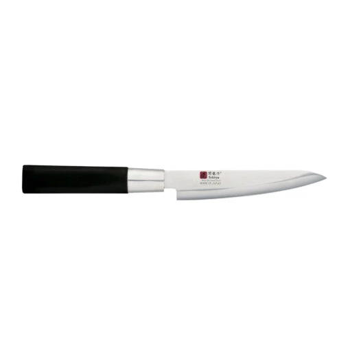 Petty Lame 120mm Manche ABS Sekiryu