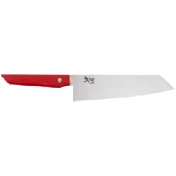 Santoku Classic Manche G10 Hazaki