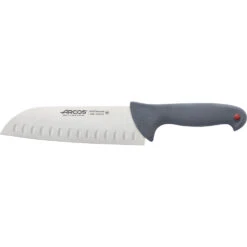 Santoku Colour Prof Manche PPG Arcos