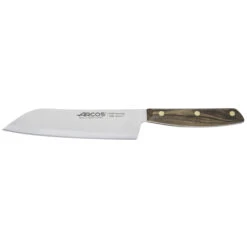 Santoku Nordika Manche Ovengkol Arcos