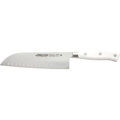Santoku Riviera Santoku Manche POM Arcos