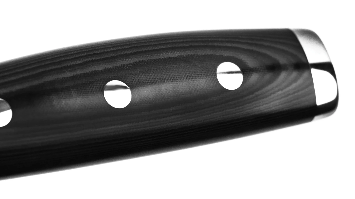 Couteau Japonais De Chef SG2 (3 Tailles) | Gou | Yaxell – Image 5