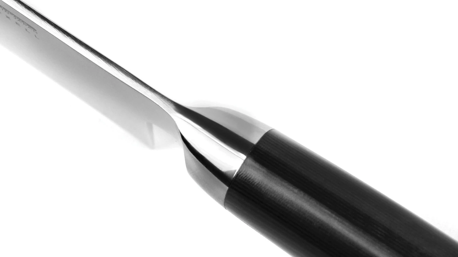 Couteau Japonais De Chef SG2 (3 Tailles) | Gou | Yaxell – Image 6