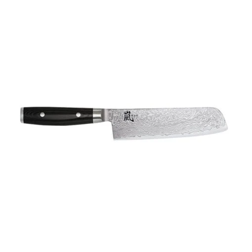 Couteau Nakiri Japonais 180mm | Ran | Yaxell