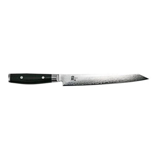 Couteau à Trancher Japonais 229mm | Ran | Yaxell