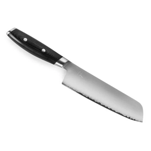 Nakiri Japonais San-Mai | MON | Yaxell