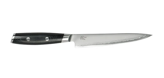 Couteau à Trancher Japonais San-Mai (Disponible En 2 Tailles) | MON | Yaxell – Image 2