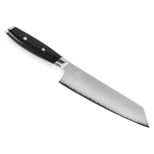 Kiritsuke Japonais San-Mai | MON | Yaxell