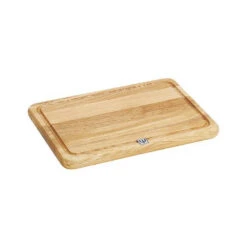 Planche à Découper Chêne 35x25x2,5 Cm | Yaxell