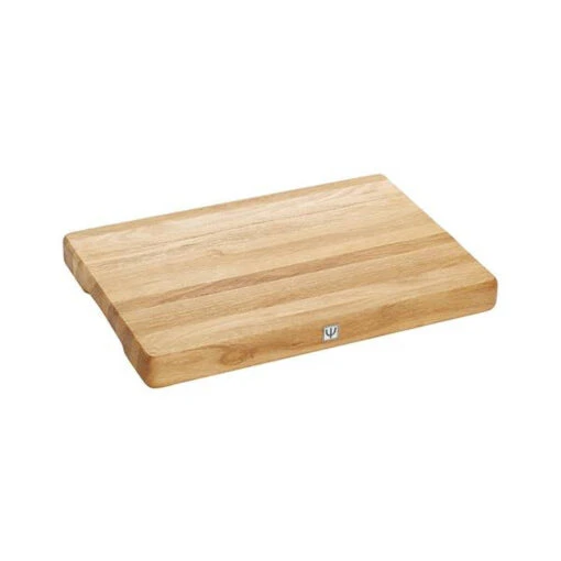 Planche à Découper Chêne 45x30x4cm | Yaxell