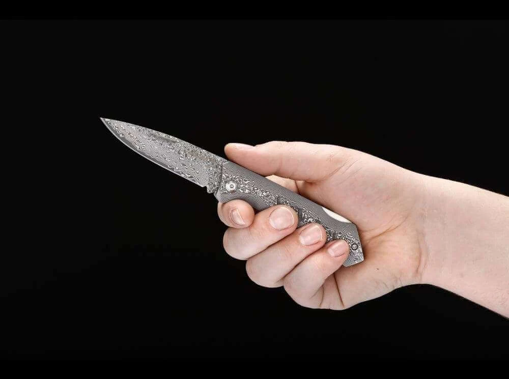 Böker Couteau Boker Dominator Manche Damas | Boker Plus â Image 3
