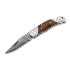 Böker Magnum Damascus Duke | Boker Magnum