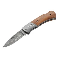 Böker Damascus Mistress | Boker Magnum